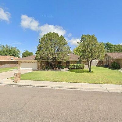 1018 W Kiowa Ave, Hobbs, NM 88240