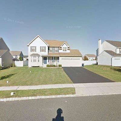 1019 Spring Meadow Dr, Quakertown, PA 18951