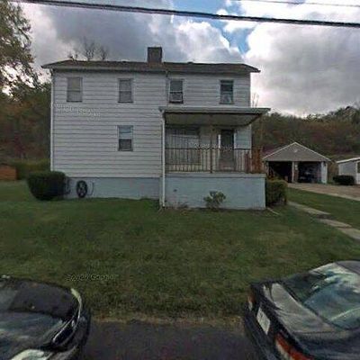 102 Campbell Ave, Cuddy, PA 15031