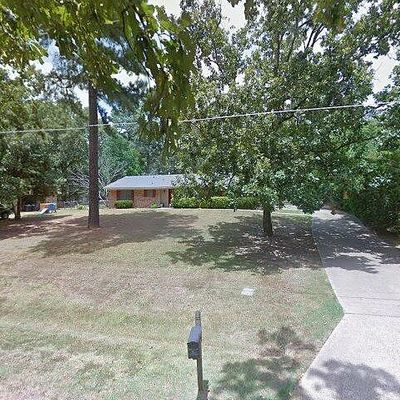 102 Parkview St, Mansfield, LA 71052