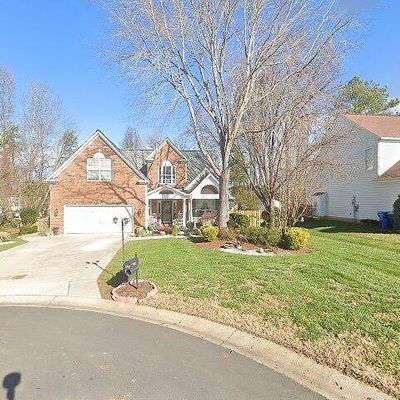 102 Peralta Cir, Mooresville, NC 28117