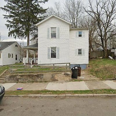 102 Seever St, Springfield, OH 45506