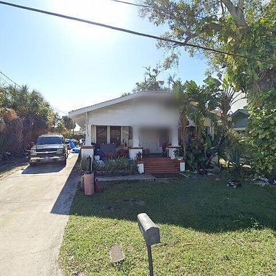 102 W North Bay St, Tampa, FL 33603