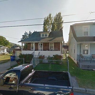 102 Wilson Ave, Reading, PA 19606