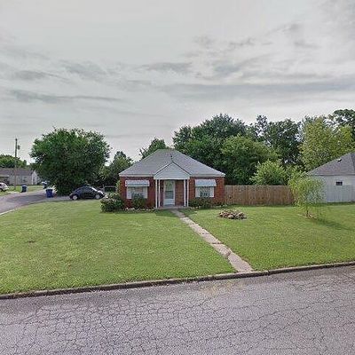 1020 K St Nw, Miami, OK 74354