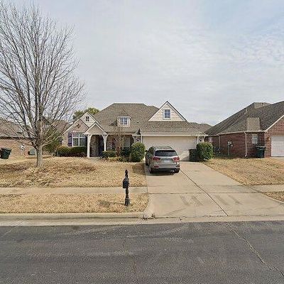 10205 N 119 Th East Ave, Owasso, OK 74055