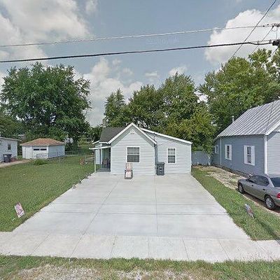 10208 Muncie St, Selma, IN 47383