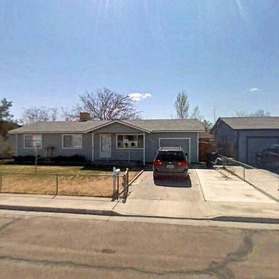 1021 Warwick Ave, Fallon, NV 89406