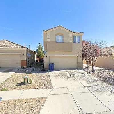 10227 Cristalino Rd Sw, Albuquerque, NM 87121