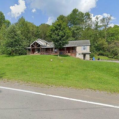 10229 Ouleout Rd, Hubbardsville, NY 13355