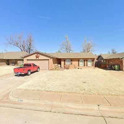 1023 Arlington Dr, Yukon, OK 73099