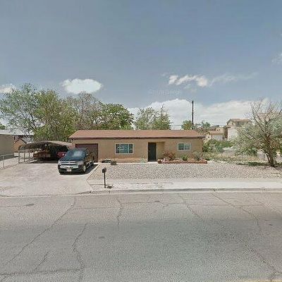 10233 Paseo Del Norte Nw, Albuquerque, NM 87114