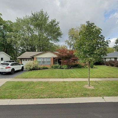 1024 Cypress Ln, Elk Grove Village, IL 60007