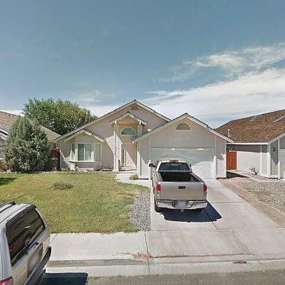 1024 Deena Way, Fallon, NV 89406