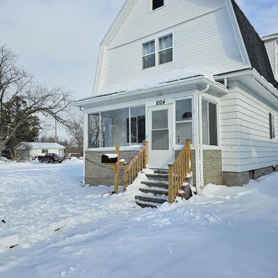 1024 Wisconsin Ave, North Fond Du Lac, WI 54937
