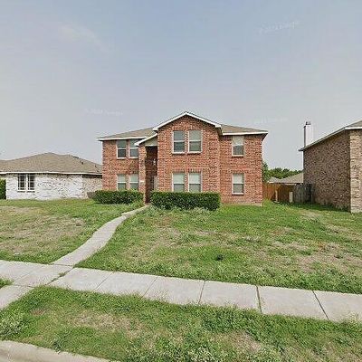 1025 Blackberry Trl, Lancaster, TX 75134