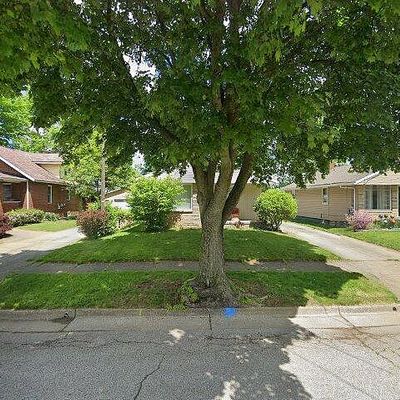 1025 Flanders Ave, Akron, OH 44314
