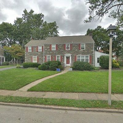1025 Ormond Ave, Drexel Hill, PA 19026
