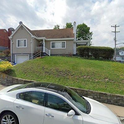 1025 Wymore St, Pittsburgh, PA 15220