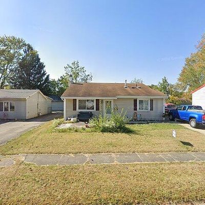 1027 Plantation Dr, Marion, OH 43302