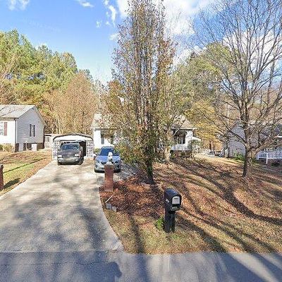 1029 Amber Acres Ln, Knightdale, NC 27545