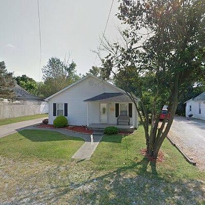 103 Cedar St, Loogootee, IN 47553