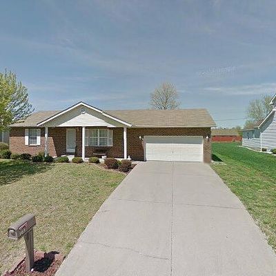 103 Catalpa Dr, Granite City, IL 62040