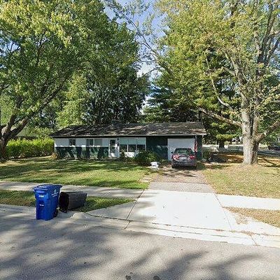 103 Linabary Ave, Westerville, OH 43081