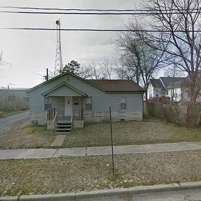 103 N 5 Th St, Murphysboro, IL 62966