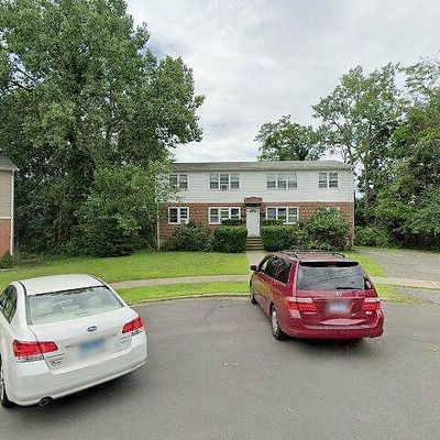 103 Oak Ridge Dr #3, New Haven, CT 06513