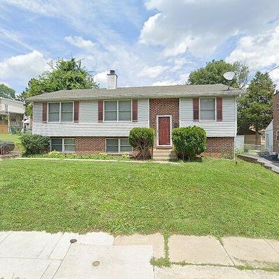 103 S Church St, Clifton Heights, PA 19018