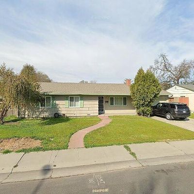 103 W Longview Ave, Stockton, CA 95207