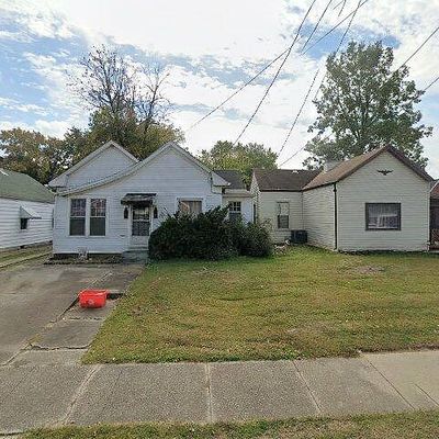 1030 Bluegrass Ave, Louisville, KY 40215