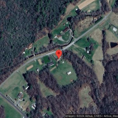 1030 Hughes Gap Rd, Bakersville, NC 28705