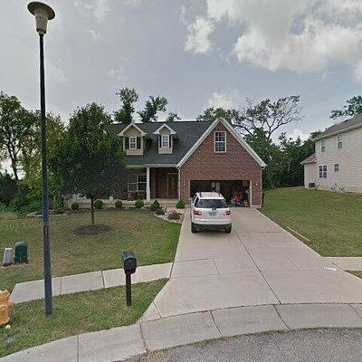 1033 Golfview Dr, Hamilton, OH 45013