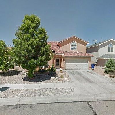 10331 Country Sage Dr Nw, Albuquerque, NM 87114