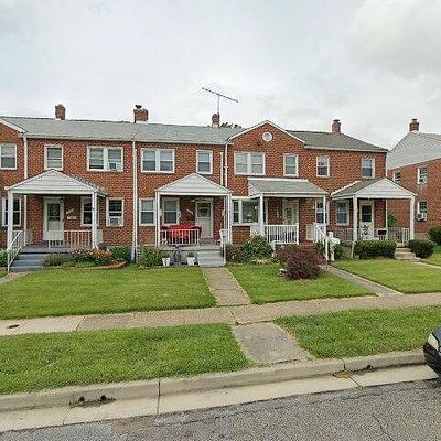 1034 Elm Rd, Halethorpe, MD 21227