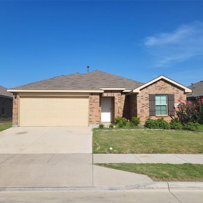 10346 Fort Belknap Trl, Crowley, TX 76036