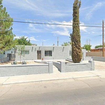 1035 E Mulberry Ave, Las Cruces, NM 88001