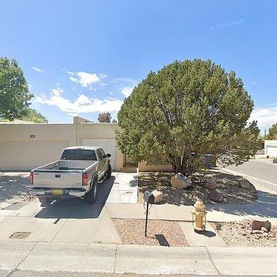 1039 Omaha St Ne, Albuquerque, NM 87112