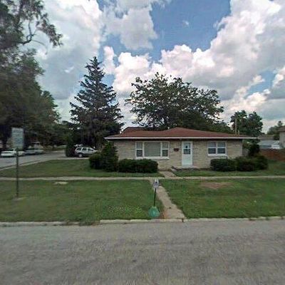 104 E 2 Nd St, Fowler, IN 47944