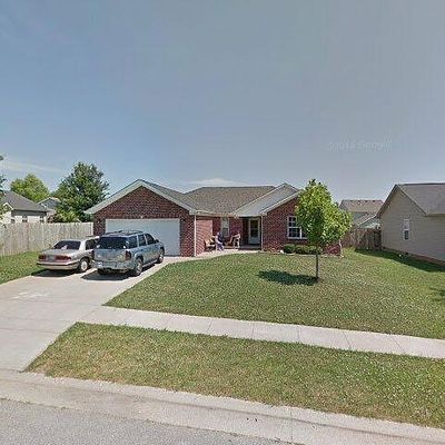 104 Portsmouth Dr, Georgetown, KY 40324