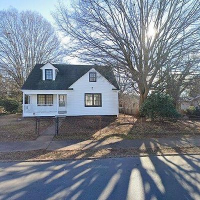 104 W Devonshire St, Winston Salem, NC 27127