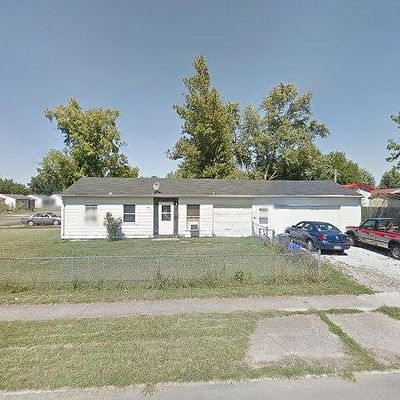 1040 National Dr, Marion, OH 43302