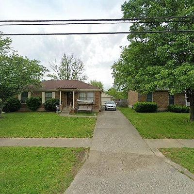 10409 Charleswood Rd, Louisville, KY 40229