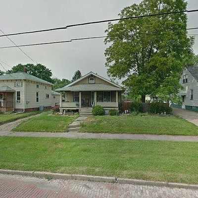 1041 Mckinley St Ne, Warren, OH 44483