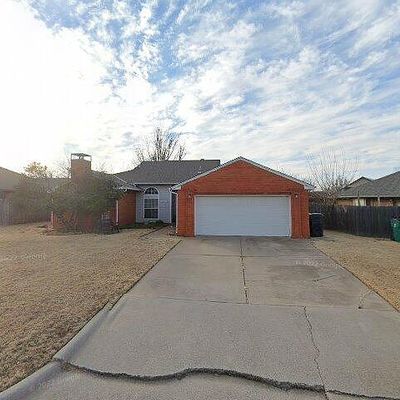 10413 Doris Pl, Oklahoma City, OK 73162