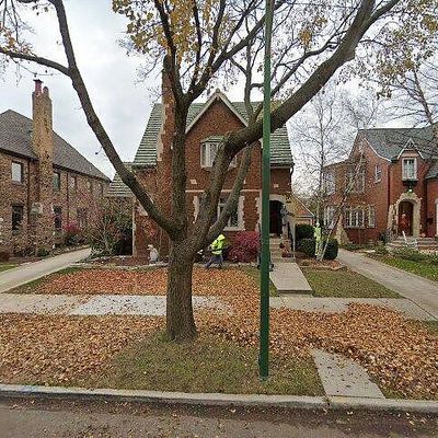 10416 S Oakley Ave, Chicago, IL 60643