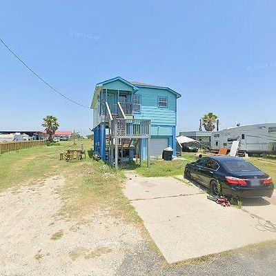 1042 N Crystal Beach Rd Spc 1, Port Bolivar, TX 77650