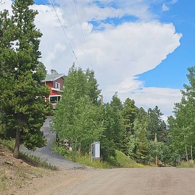 1042 Lodgepole Dr, Evergreen, CO 80439